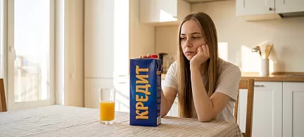 «А ты налей и отойди»: почему лучше не набирать кредиты перед запланированным банкротством